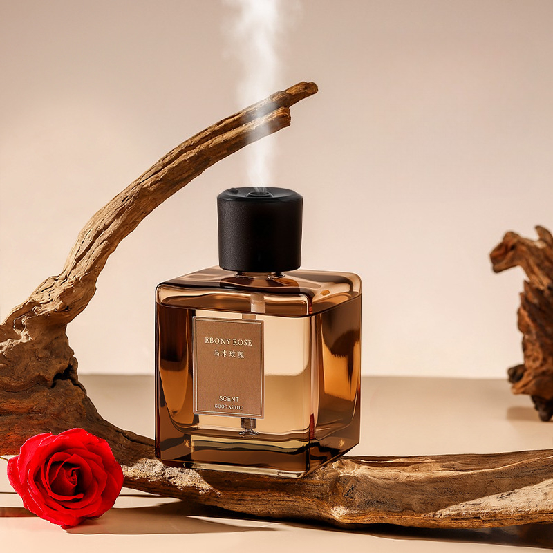 500ml Reed Diffuser Oil Flamel - Home Fragrance Logo 评论和价格