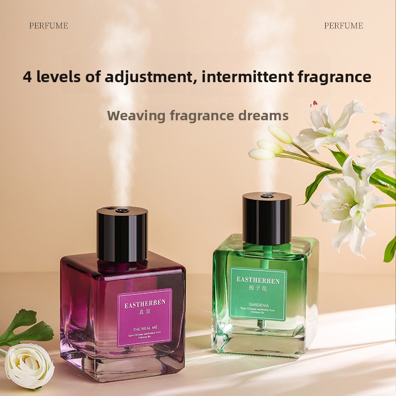 500ml Reed Diffuser Oil Flamel - Home Fragrance Logo 评论和价格