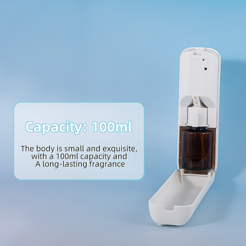 NAMSTE Aromatic Oil Diffuser B - Home Fragrance Logo 评论和价格