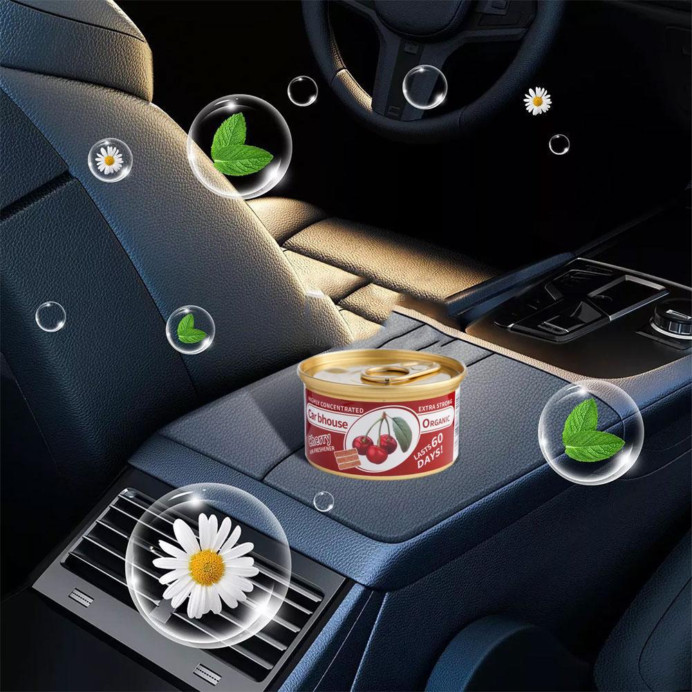 Car Air Freshener Bubble Gum S - Home Fragrance Logo 评论和价格