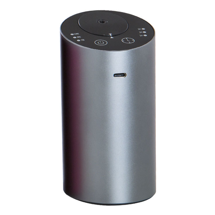HTMCK Wireless Car Aroma Diffu - Home Fragrance Oud 评论和价格