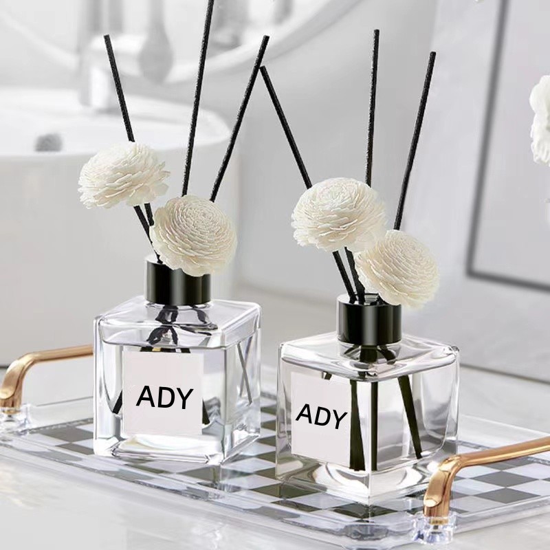 50ml Aroma Reed Diffuser Oil f - Home Fragrance Logo 评论和价格