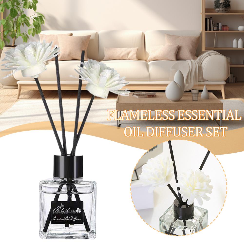 50ml Aroma Reed Diffuser Oil f - Home Fragrance Logo 评论和价格