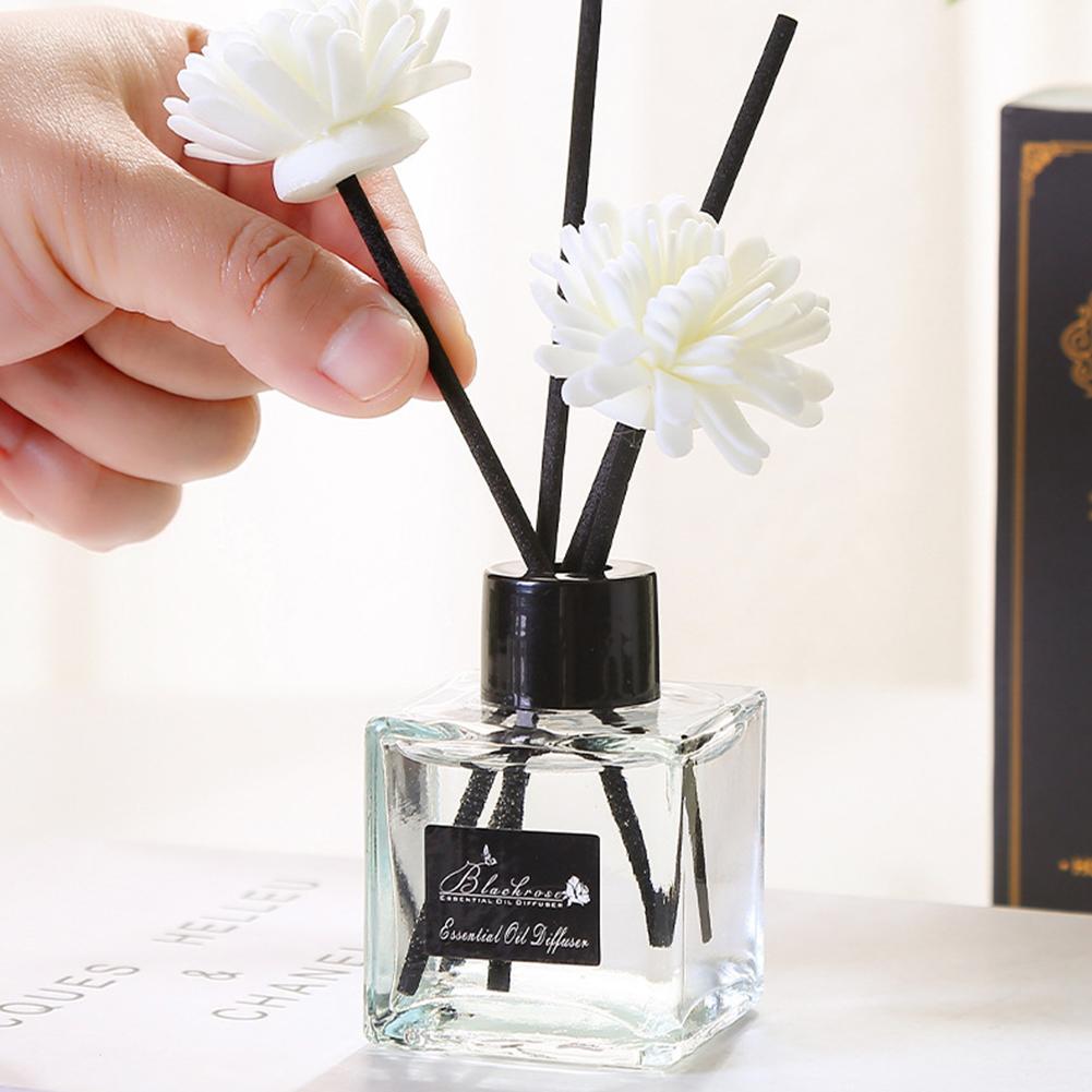 50ml Aroma Reed Diffuser Oil f - Home Fragrance Logo 评论和价格