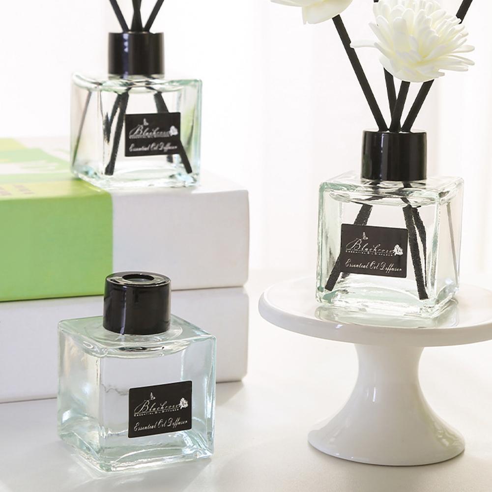 50ml Aroma Reed Diffuser Oil f - Home Fragrance Logo 评论和价格