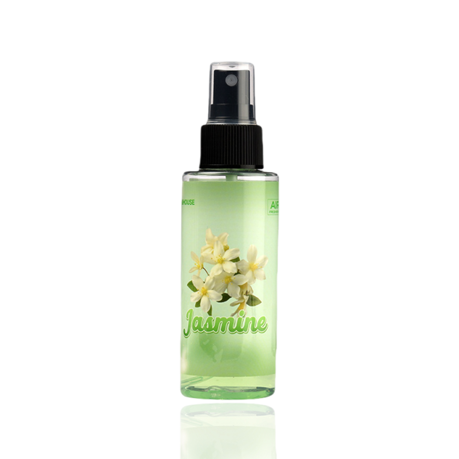 100ml JASMINE-Scented Hand-Spr - Home Fragrance Logo 评论和价格