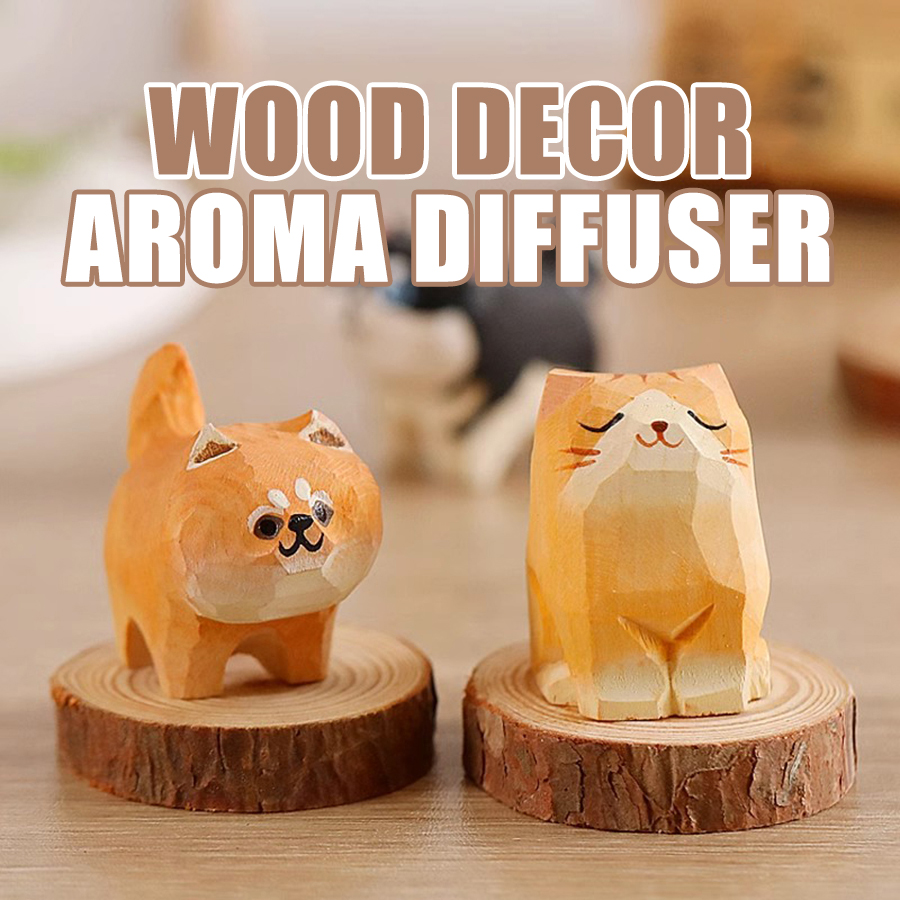 1PC pet aroma diffuser No perf - Home Fragrance Usa 评论和价格