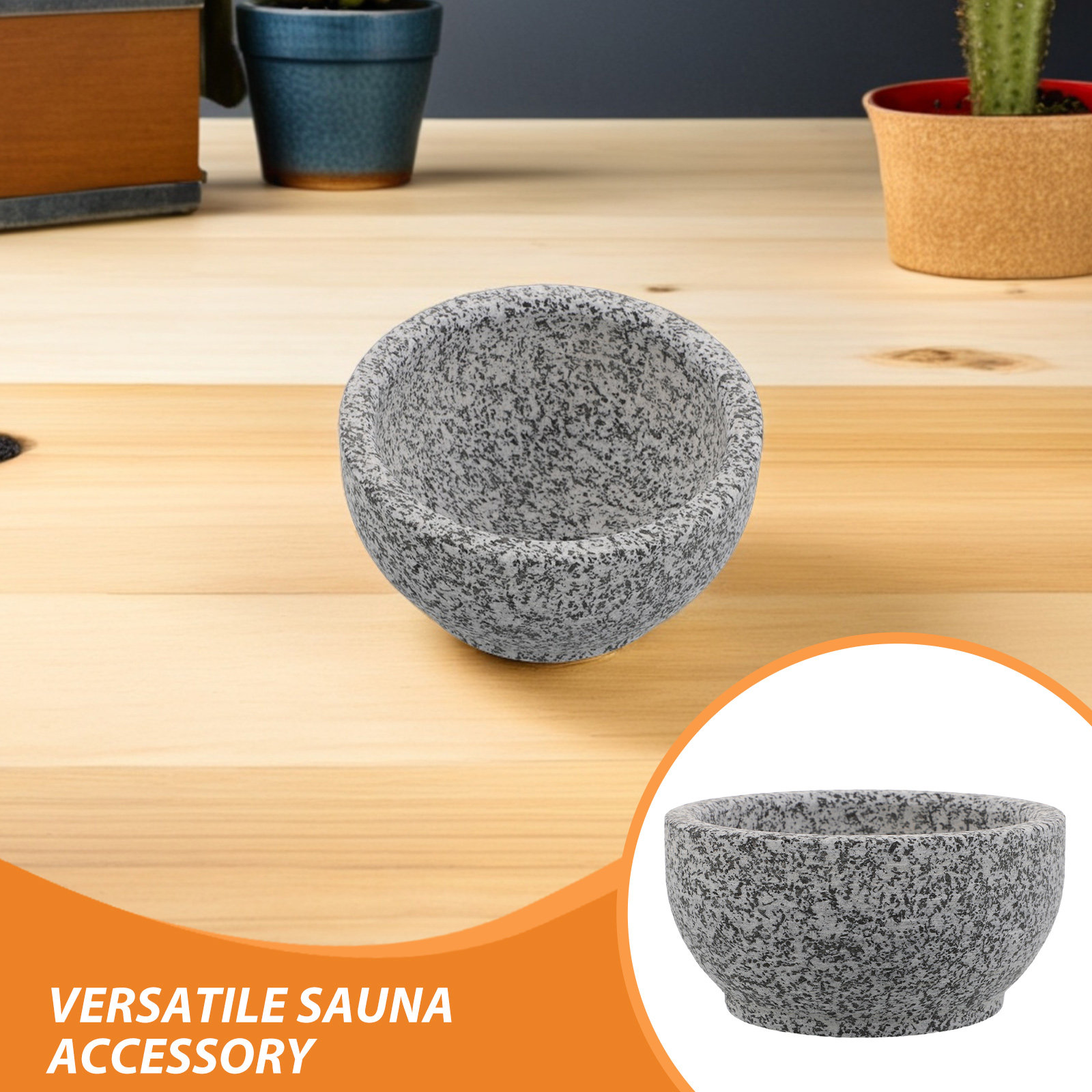 5.5 Inch Aromatherapy Stone Bo - Home Fragrance Usa 评论和价格