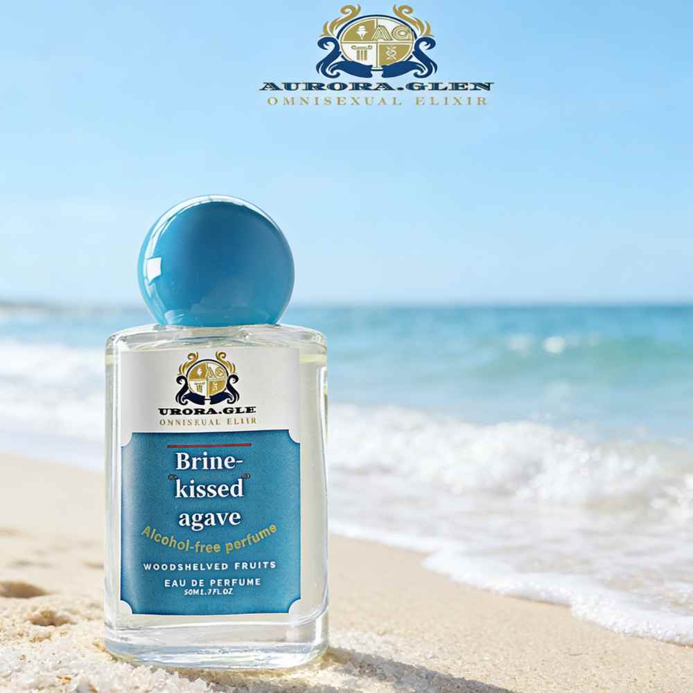 Brine-kissed Agave: Ocean-insp - Home Fragrance Usa 评论和价格