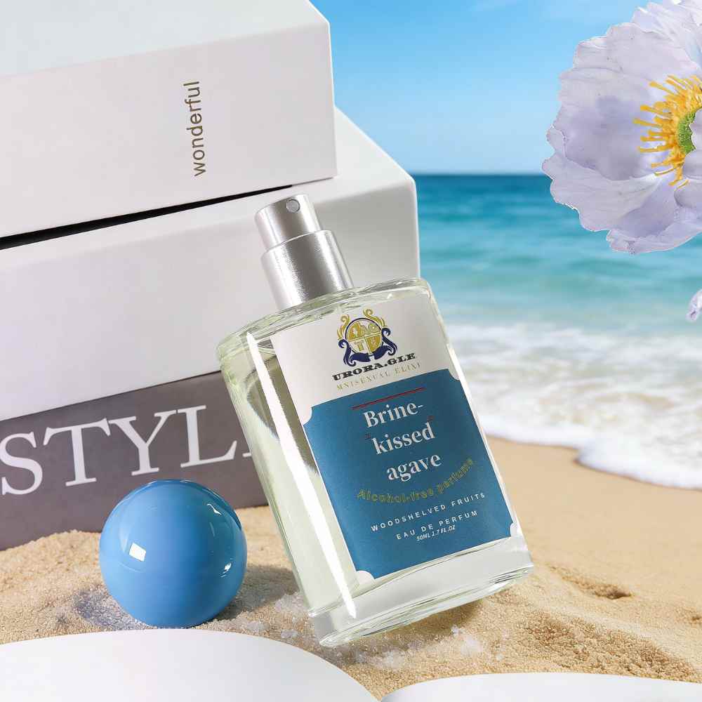 Brine-kissed Agave: Ocean-insp - Home Fragrance Usa 评论和价格