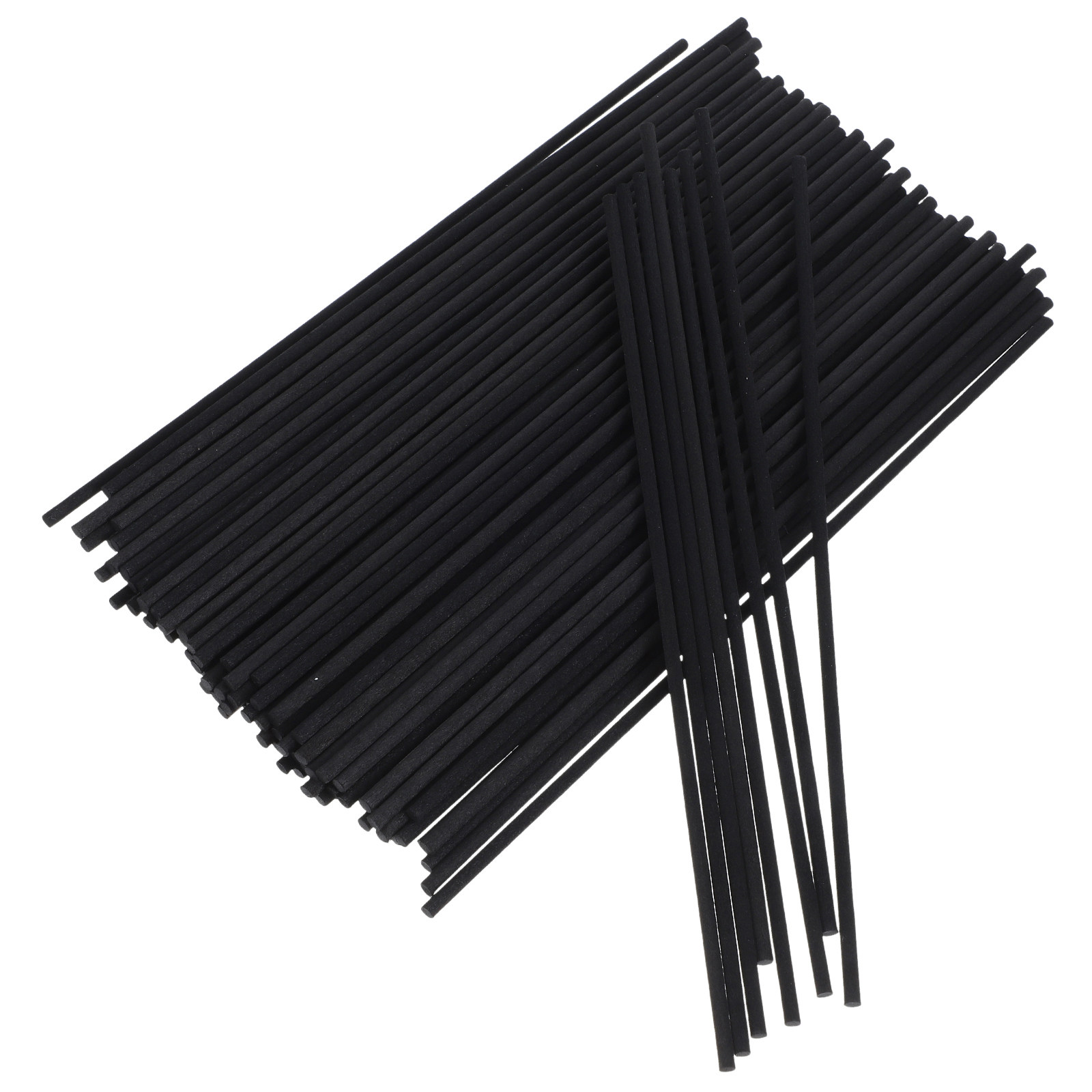 100Pcs Black Fiber Diffuser Ro - Home Fragrance Usa 评论和价格