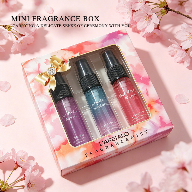 Mini Home Fragrance Mist Gift  - Home Fragrance Usa 评论和价格