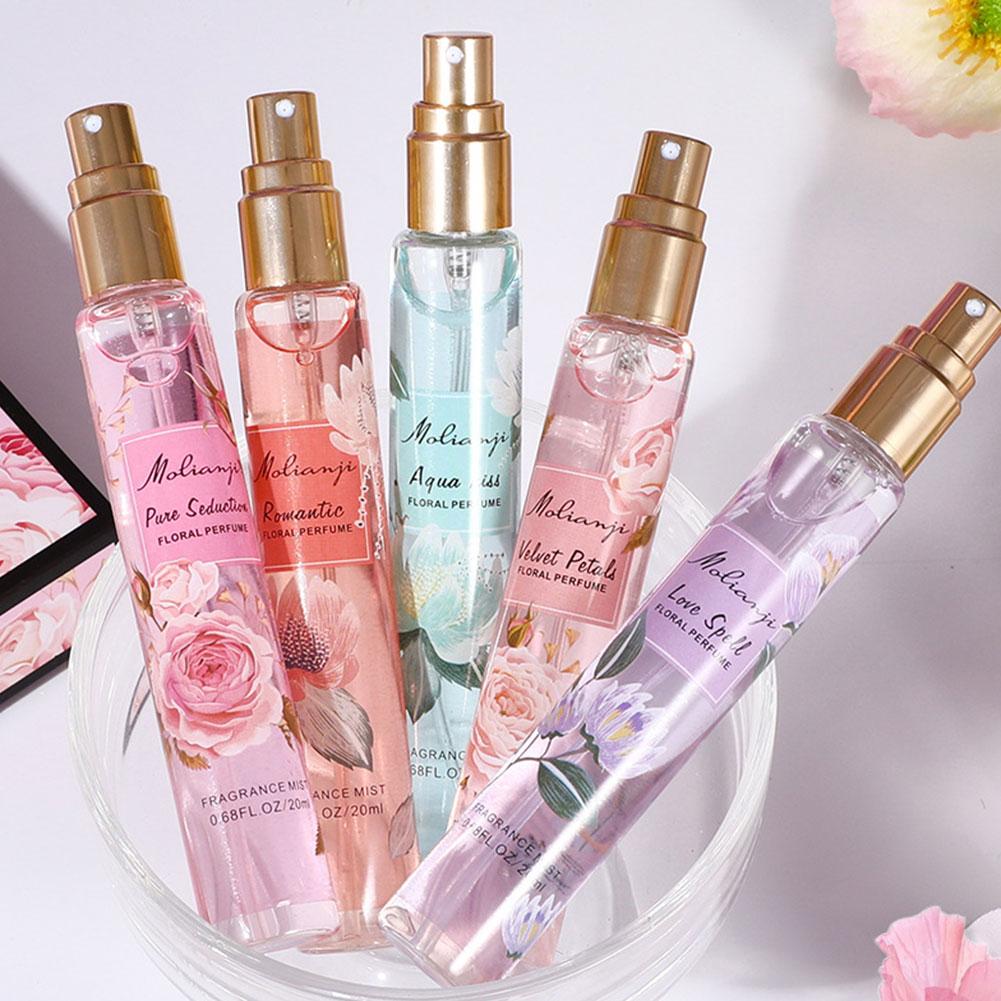 Classic Rose Perfume Women Gif - Home Fragrance Gift 评论和价格