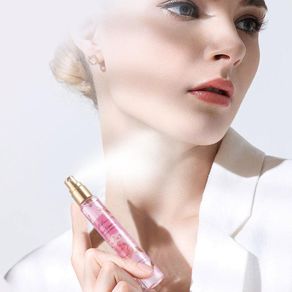 Classic Rose Perfume Women Gif - Home Fragrance Gift 评论和价格