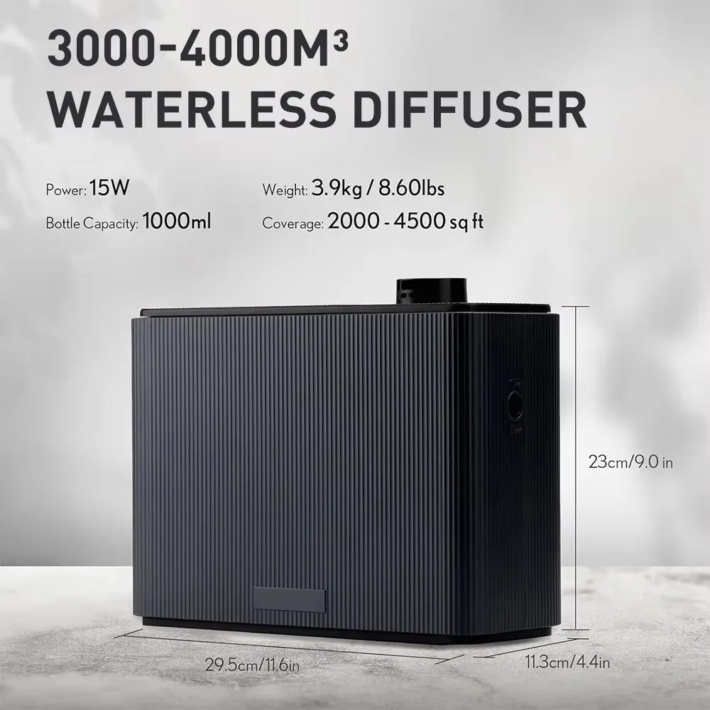 NAMSTE 800ML Fragrance Diffuse - Home Fragrance Logo 评论和价格