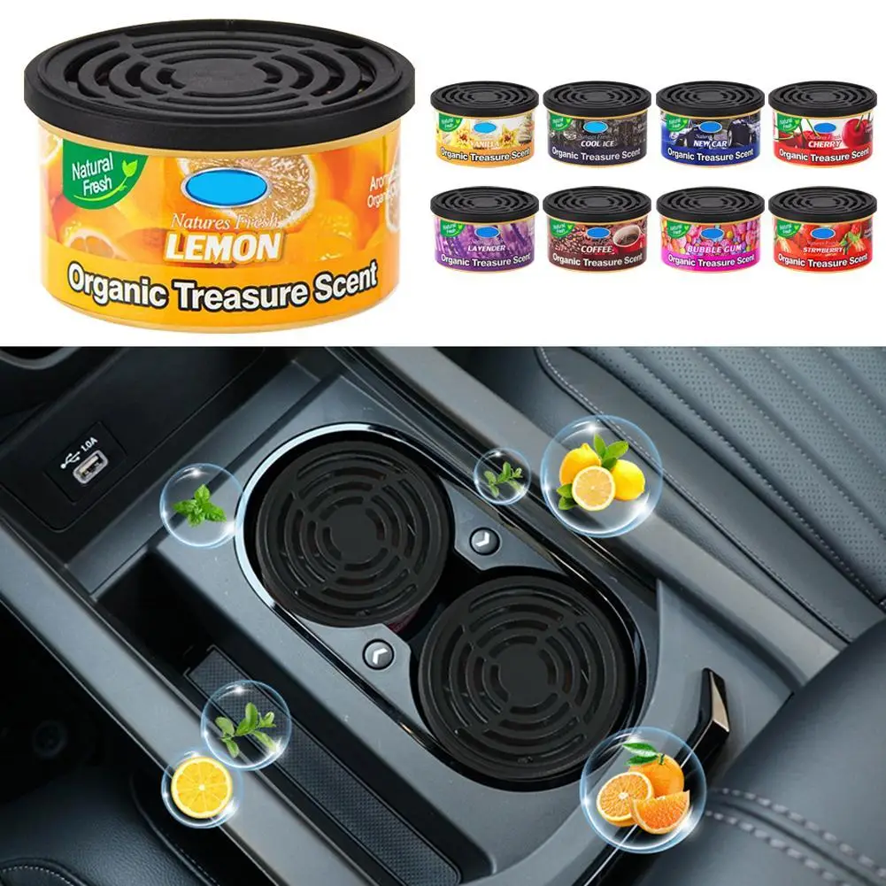 Can Air Freshener And Odor Neu - Home Fragrance Logo 评论和价格