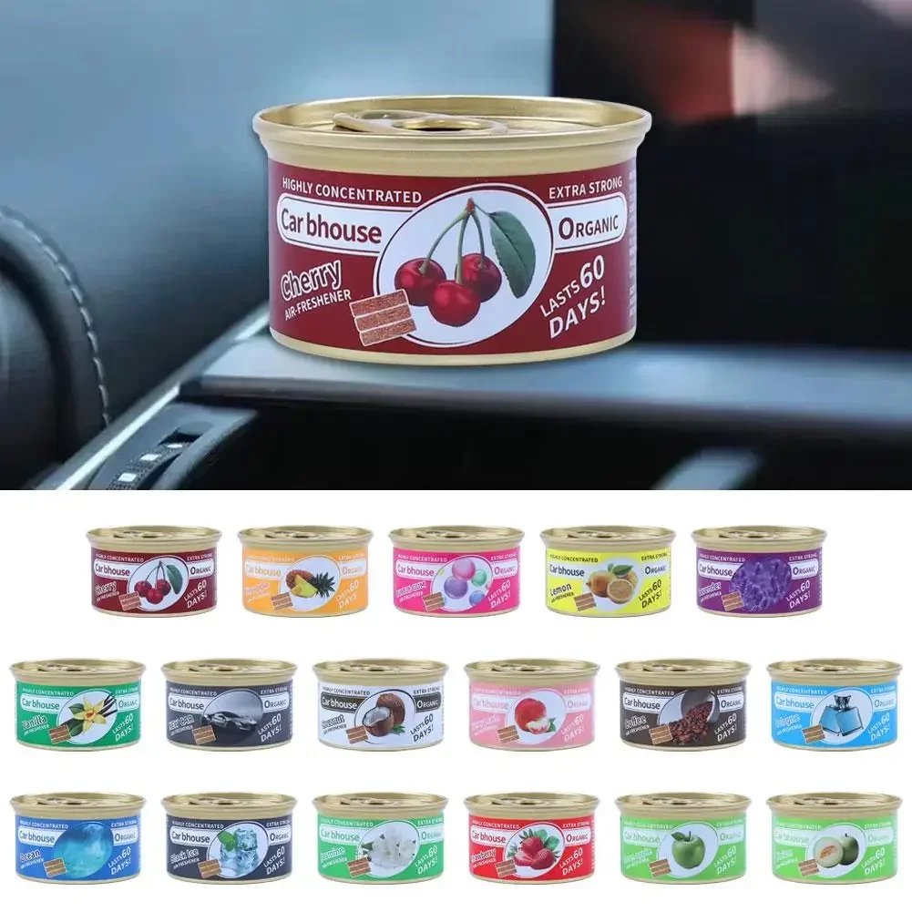 Can Air Freshener And Odor Neu - Home Fragrance Logo 评论和价格