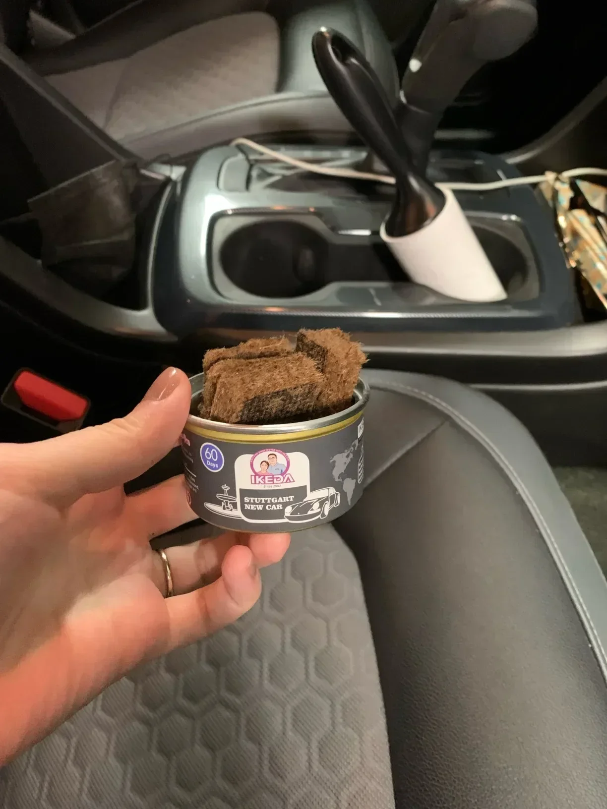 Can Air Freshener And Odor Neu - Home Fragrance Logo 评论和价格