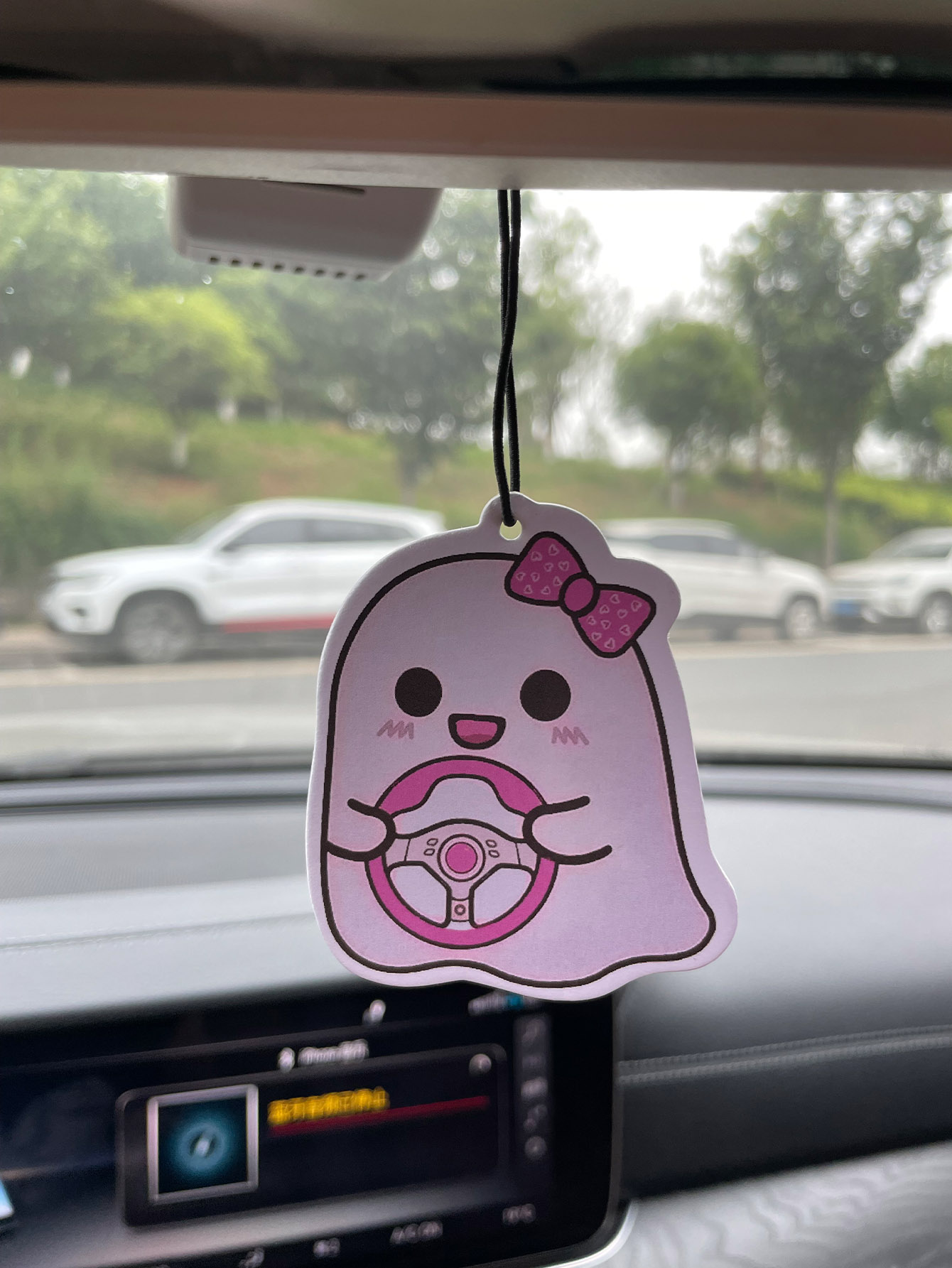 Cute/Freesia Fresh Scent Five- - Home Fragrance Non Toxic 评论和价格