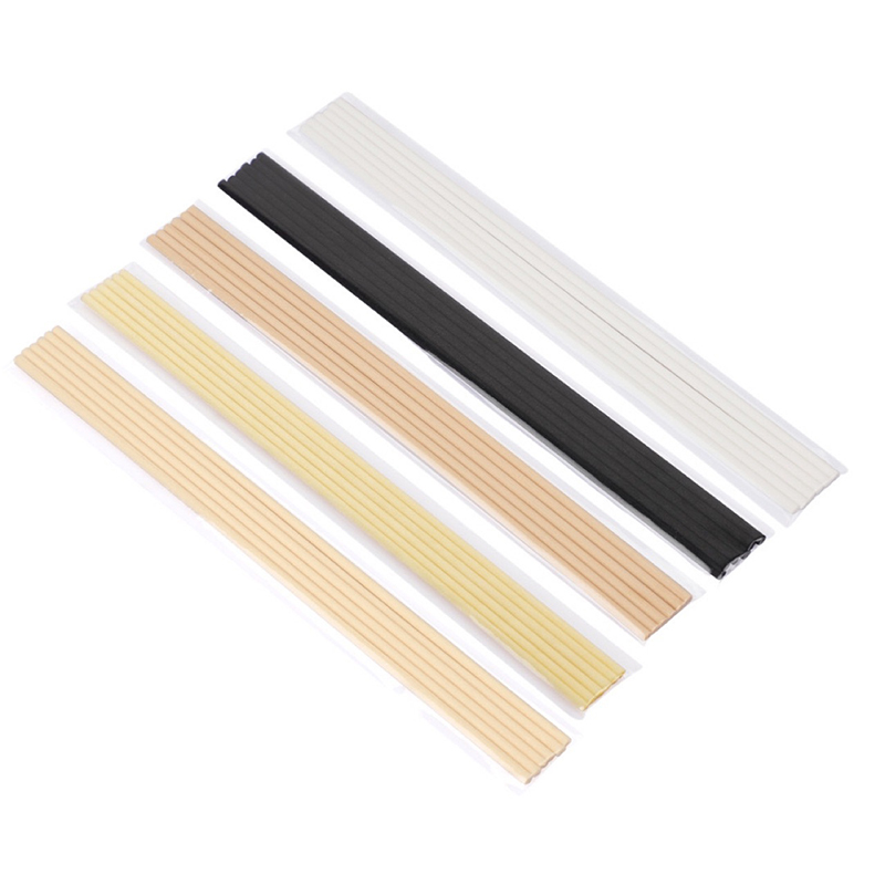 50pcs 22cmx3mm Colored Fiber R - Home Fragrance Logo 评论和价格