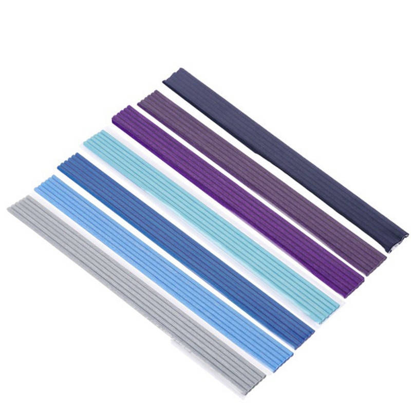 50pcs 22cmx3mm Colored Fiber R - Home Fragrance Logo 评论和价格
