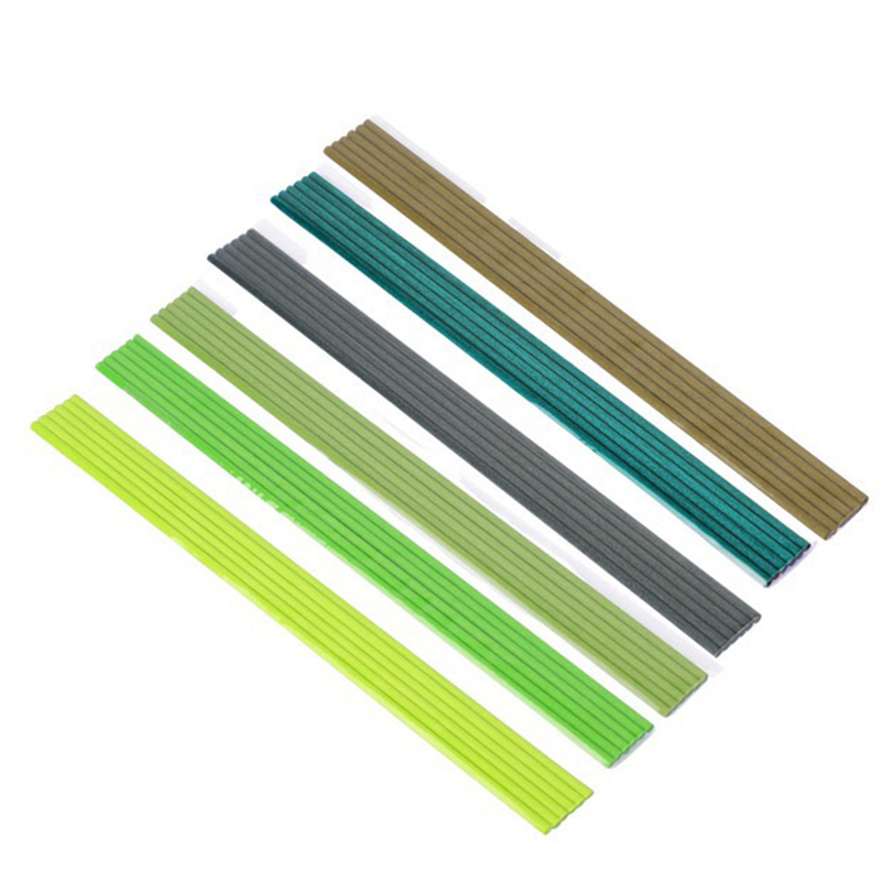 50pcs 22cmx3mm Colored Fiber R - Home Fragrance Logo 评论和价格