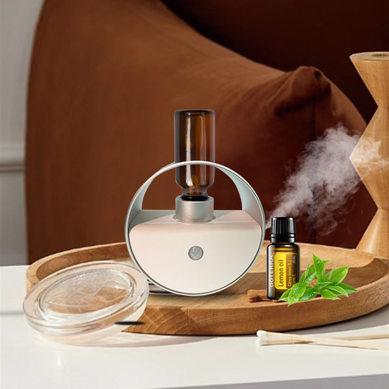 Essential Oil Diffuser Aroma D - Home Fragrance Oud 评论和价格