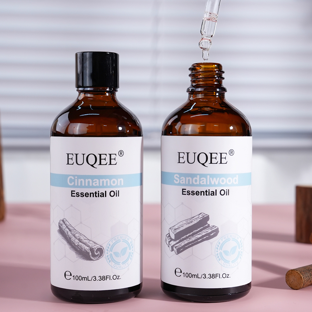 30ml 100ml Pure Natural Essent - Home Fragrance Gift 评论和价格