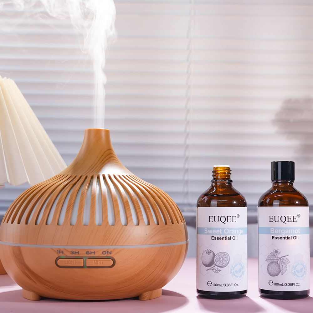 30ml 100ml Pure Natural Essent - Home Fragrance Gift 评论和价格