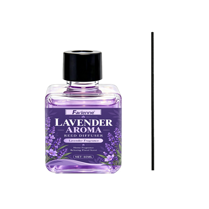 Farienne Lavender Reed Diffuse - Home Fragrance Logo 评论和价格